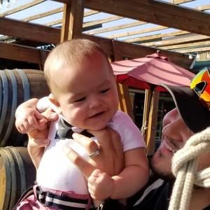 Meet your Posher, Edgard j.